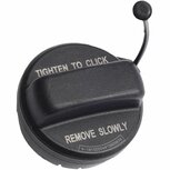 Tankdop Genuine Honda