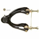 Bras de suspension avant sup&eacute;rieur droit Ashuki Honda