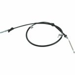 Handbrake cable left Ashuki Honda
