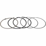Piston rings set STD (81.00mm) Genuine Honda