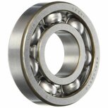 Main bearing (lower) (A) (28X64X15) Genuine Honda