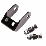 Motorhalterung vorne (B-Serie) Innovative Mounts Honda