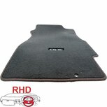 Fu&szlig;matten Elegance (RHD) Genuine Honda