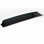 Heckscheibenspoiler Aerodynamics Honda