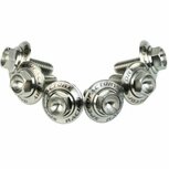 Titanium fender washers M6x16 SpeedFactory