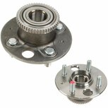 Radlager / Radnabe hinten (4x100) Ashuki Honda