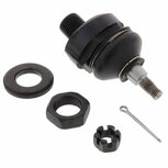 Oberes Kugelgelenk verstellbar OEM-Parts Honda