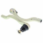 Tie rod ends Hardrace Honda