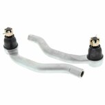 Tie rod ends Hardrace Honda