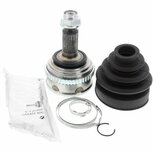 CV joint wheel side Ashuki Honda