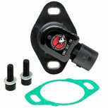 TPS sensor (Throttle position sensor) SpeedFactory Honda