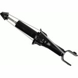 Hinterer Sto&szlig;d&auml;mpfer SACHS Honda