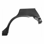 Wheel rim repair panel left rear OEM-Parts Honda
