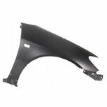 &Eacute;cran avant droit OEM-Parts Honda