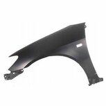Vitre avant gauche OEM-Parts Honda