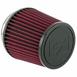 Luchtfilter &Oslash;101.6mm/4&#039;&#039; Skunk2