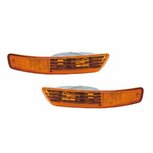 Turn signals / city lights amber Sonar Honda
