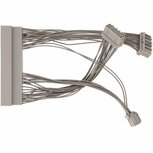 ECU-Umr&uuml;stkabelbaum OBD2A - OBD1 APP Honda