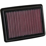 Filtre de remplacement K&amp;N Honda