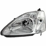 Scheinwerfer links TYC Honda