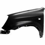 Frontscheibe links OEM-Parts Honda