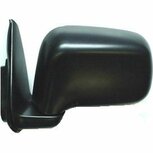 Au&szlig;enspiegel links (elektrisch) Primer OEM-Parts Honda