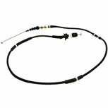 Throttle cable Genuine Honda