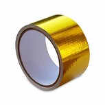 Hittewerende tape - 5x890cm Mishimoto