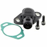 TPS sensor (Throttle position sensor) BLOX Racing Honda