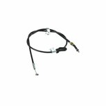 Handbremsseil links Ashuki Honda