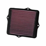 Filtre de remplacement K&amp;N Honda
