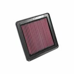 Replacement filter K&amp;N Honda