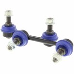 Biellettes stabilisatrices arri&egrave;re Hardrace Honda