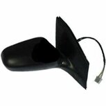 Outside mirror right (electric + heating) OEM-Parts Honda