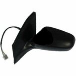 Outside mirror left (electric + heating) OEM-Parts Honda