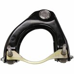 Bras de suspension avant sup&eacute;rieur droit Ashuki Honda