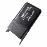 Accessory relay (4P) (056700-7250) Genuine Honda
