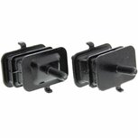 Supports de bo&icirc;te de vitesses Hardrace Honda