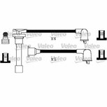 Spark plug wire set Valeo Honda