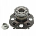 Roulement de roue / moyeu de roue arri&egrave;re JapanParts Honda