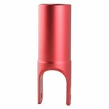 Fourche d'amortisseur arri&egrave;re BLOX Racing Honda