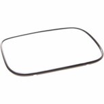 Verre de r&eacute;troviseur droit (R2100) non chauff&eacute; Genuine Honda