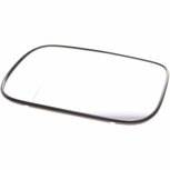 Verre de r&eacute;troviseur gauche (R2100) chauffant Genuine Honda