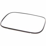 Verre de r&eacute;troviseur gauche (R2100) non chauff&eacute; Genuine Honda
