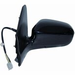 Au&szlig;enspiegel links (elektrisch + beheizbar) OEM-Parts Honda