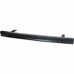 Rear bumper beam OEM-Parts Honda