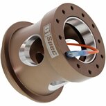 Steering Hub (Long) - Bronze D1 Spec Honda