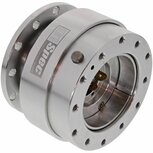 Snap off Type 1 - Zilver D1 Spec