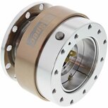 Snap off Type 1 - Brons D1 Spec