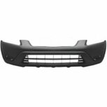 Front bumper OEM-Parts Honda